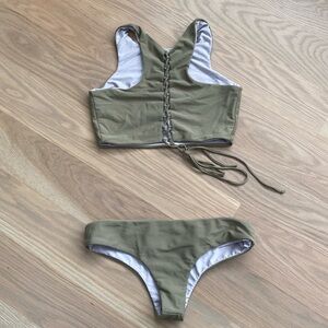 Nirvanic Boutique Bikini